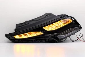 Perfect! 2025-2026 Hyundai Tucson RH Right Side Upper LED DRL OEM - Foto 1 di 7