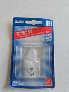 WAGNER BP891 (1 BULB) HIGH MOUNT STOP HALOGEN - Bild 1 von 4