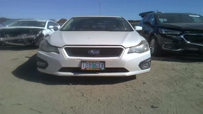 Used Interior Door Handle fits: 2012 Subaru Impreza  Grade A - Изображение 1 из 4