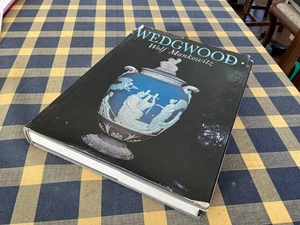 Wedgwood By Wolf Mankowitz - Picture 1 of 2