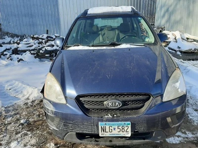 Cinturón de seguridad delantero cubo asiento pasajero retractor se adapta 07-12 RONDO 895534 Foto 1 de 4