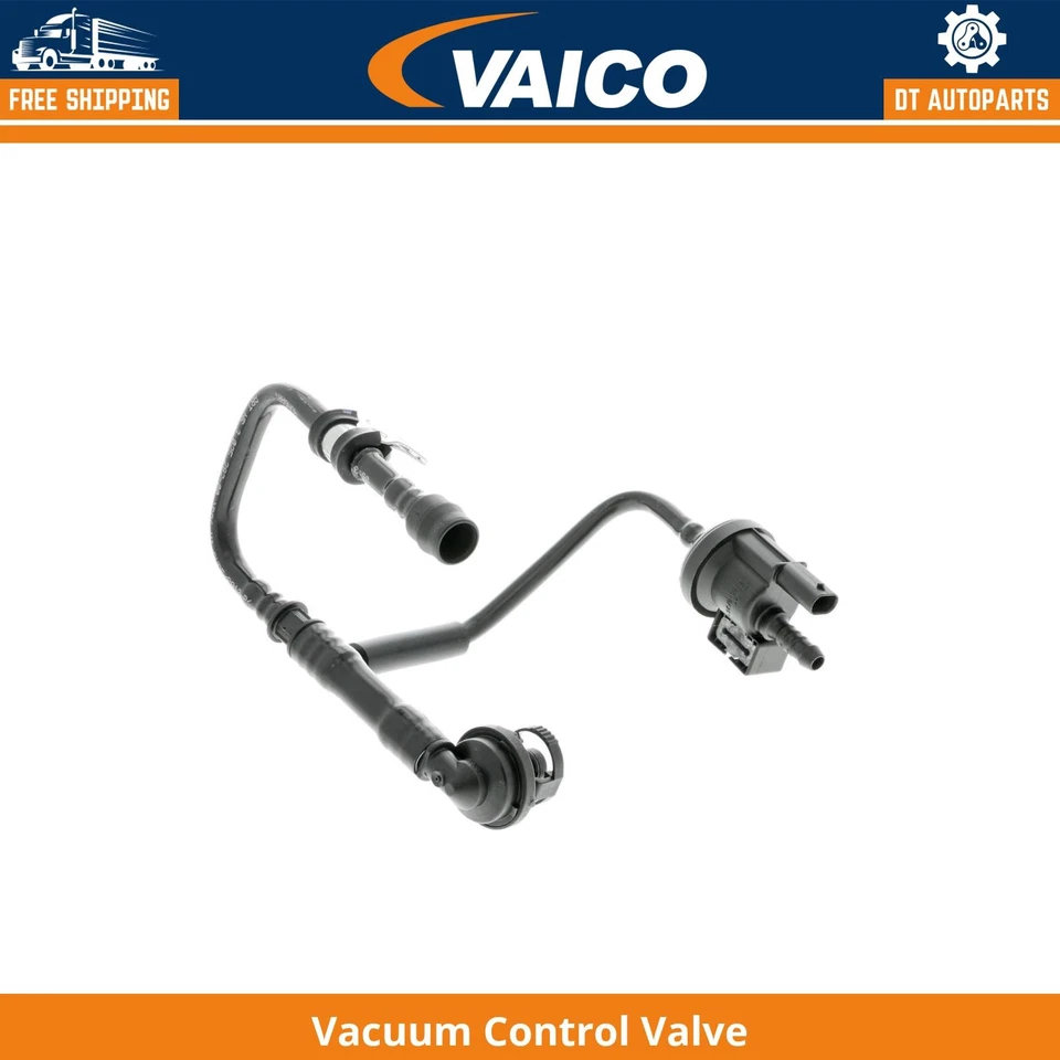 Válvula de control de vacío Vaico 2013 2014 para Volkswagen CC 2012-2017 2,0 L L L4 GAS Foto 1 de 1