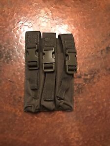 voodoo tactical triple Molle magazine pouch