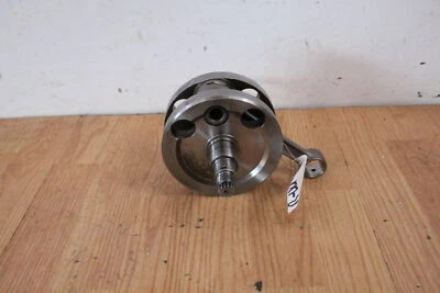 1986 Kawasaki KX500 Crankshaft / Crank - Image 1 of 4