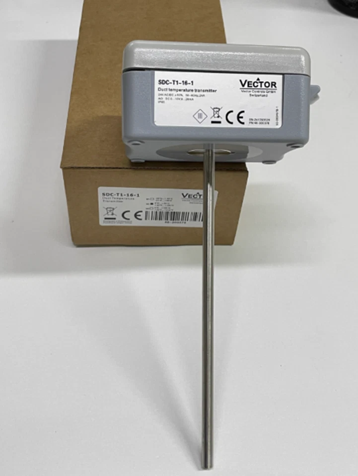 1pcs new Vector humidity transmitter sensor SDC-T1-16-1 - Image 1 of 1