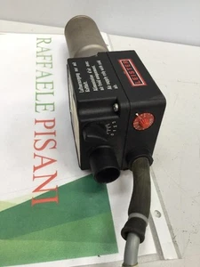 CALENTADOR DE AIRE LEISTER CH-6060 sarnes, tipo: 3000 - Imagen 1 de 4