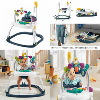 ebay jumperoo rainforest