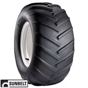 B1TI271 Tire, Carlisle, Big Biters - AT 101 Chevron (21 x 11 x 10) - Picture 1 of 1