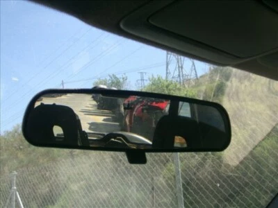 Espejo retrovisor interior TOYOTA RAV4 2.0 G 2000-2005 2001 93310 Foto 1 de 4