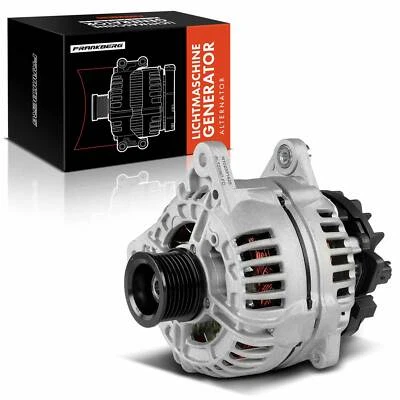 Alternator Generator 150A For Opel Vivaro Renault Laguna Vauxhall 8200190721 - Image 1 of 4