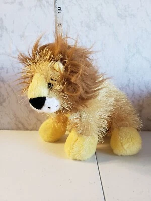Webkinz Lion Plush  - Image 1 of 4