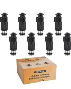 12613411 OE Performance Fuel Injectors,Compatible with/Chevy, GMC, Cadillac  - Foto 1 di 4