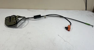 03-11 HONDA ELEMENT TRASERO DERECHO INFERIOR CERRADURA PUERTA PESTILLO ACTUADOR, OEM - Imagen 1 de 5