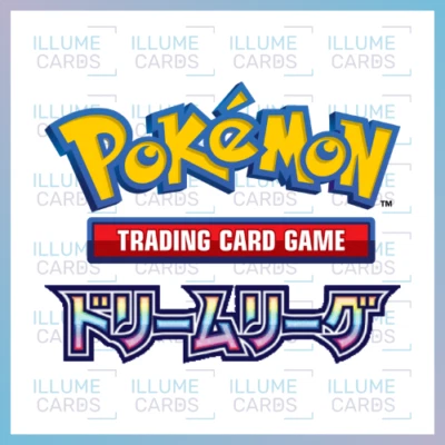 Sun & Moon - Dream League | Pokémon Trading Card Game Singles - Image 1 of 2