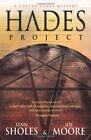 Projekt Hades (Tajemnice Cotten Stone) autorstwa Lynn Sholes, Jo