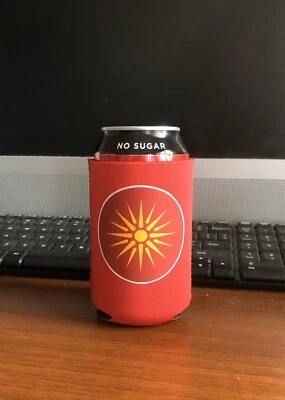 MACEDONIA Stubby Holder / Drink Cooler / Can Holder - image 1 of 4
