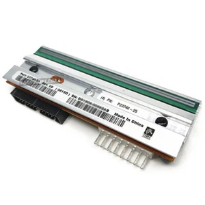 New Genuine Printhead For ZEBRA 105SL PLUS Label Printer P1053360-018 200dpi - Picture 1 of 4