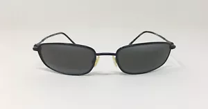 Maui Jim NORTH SHORE Vintage Sunglasses Frame 158-02 RARE - FRAME ONLY - Picture 1 of 19