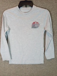 The Original Lucky Brand Size Medium 10/12 Youth Long Sleeve.T17 - Picture 1 of 6