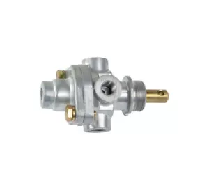 PP-1 Air Brake Control Valve - 40 PSi Dash Control Valve Replaces 287600, S8898 - Picture 1 of 7