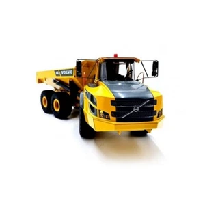 FM-Electrics FM1686 Volvo A40G Elektrodumper 1:14 RTR Double-E Hobby - Bild 1 von 11