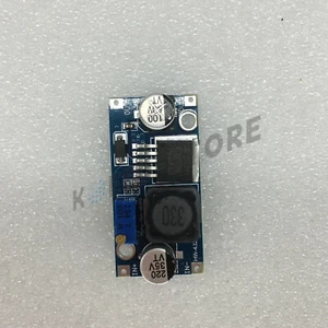 1PCS XL6009 DC-DC Boost Adjustable Regulated Power Supply Module Board - Picture 1 of 4
