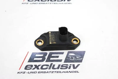 Original VW Sharan 7N Beschleunigungssensor Luftfederdämpfer Sensor 4F0907651 - Immagine 1 di 2