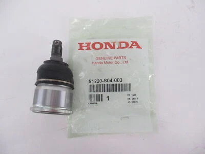 Genuine OEM Honda 51220-S04-003 Front Lower Ball Joint 92-00 Civic 97-01 CR-V - Image 1 of 4