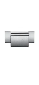 Rolex Oyster Link 15,5 mm acero inoxidable mitad para reloj Oyster Perpetual OEM - Imagen 1 de 1