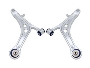 SuperPro Front Lower Aluninum Control Arm Kit fits 08+ STI & 11+ WRX ALOY0015K - Picture 1 of 1
