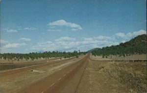 Route 66 Highway 66-Flagstaff West,AZ Coconino County Arizona Merle Porter - Picture 1 of 2