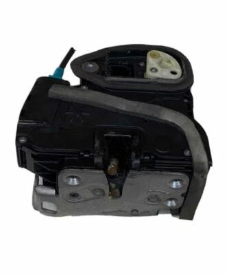 16 20 PESTILLO PUERTA TRASERO PASAJERO CHEVY COLORADO 13598379 OEM RH Foto 1 de 4