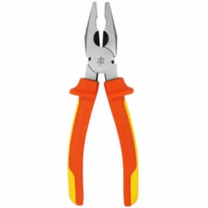 ZEELINE by Milton® Insulated 8" Combination Plier s for Hybrid/EV Vehicle - Picture 1 of 1