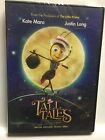 Tall Tales (DVD, 2017, Breitbild) Kate Mara, Justin Long, brandneu werkseitig versiegelt!