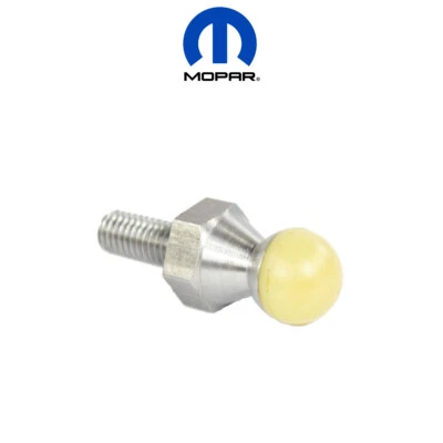 Mopar Clutch Pivot Ball 52087542 For 2000-2008 Dodge Dakota Ram 2500 3500 1500 - Image 1 of 4