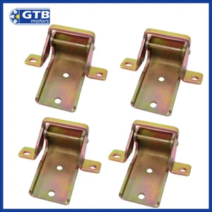 4PCS 924-5103 Door Hinge Upper or Lower Set for 4000 7300 8500 ProStar CXT RXT - Picture 1 of 6