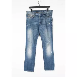 Pantalones de mezclilla Dior Homme para hombre ajustados desgastados talla 32, S1317 - Imagen 1 de 7
