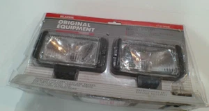 Blazer Original Equipment Quartz Halogen Aux Fog Lighting Kit C1075KBM USA - Picture 1 of 3