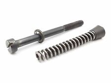 Fie Sb 12 Guage Shotgun Parts Plunger 2nd Style Stock Bolt Spring And Washer