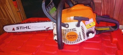 stihl chainsaws for sale used - Image 1 of 4