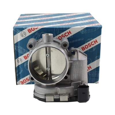 Cuerpo del acelerador Bosch 0280750489 Foto 1 de 4