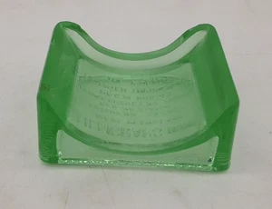 Lillicrap's Hone Uranium Glass 1930's - Picture 1 of 7
