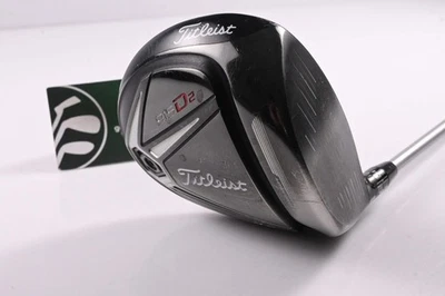 Titleist 915 D2 Driver / 9,5 Grad / Regular Flex Diamana S+ Blue 60 Schaft - Bild 1 von 4