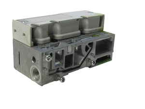 FESTO MPA1-FB-EPL-GV , MPA1FBEPLGV End Plate - Picture 1 of 3