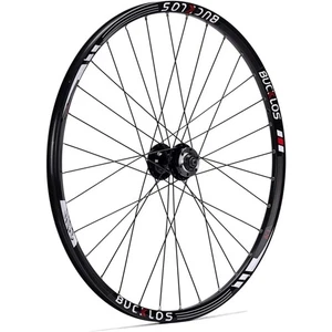 Rueda delantera BUCKLOS MTB 27,5" freno de disco de liberación rápida 32H rueda de bicicleta de montaña - Imagen 1 de 7