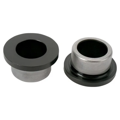 Yamaha WR426F 2001 moto de cross todas las bolas kit espaciador de rueda trasera Foto 1 de 2