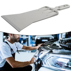 Easy and Comfortable Cleaning with Ergonomic Handle Bulldozer Squeegee - Picture 1 of 12