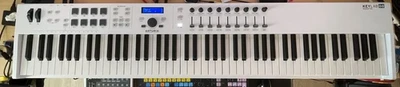 Arturia keylab 88 essential neuwertig - Bild 1 von 4