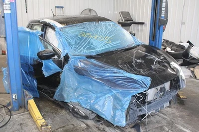 Nissan Rogue Sport 2021 módulo de control ABS SUV de 4 puertas AWD fabricante original usado 80000 millas Foto 1 de 4