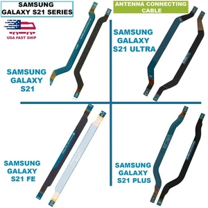 Cable de conexión de antena para Galaxy S21/S21 FE/ S21 Plus/ S21 Ultra - Imagen 1 de 5